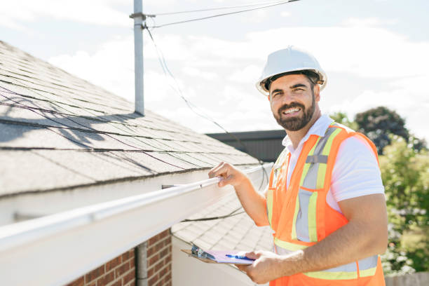 Best Roof Replacement Cost  in Middleport, NY