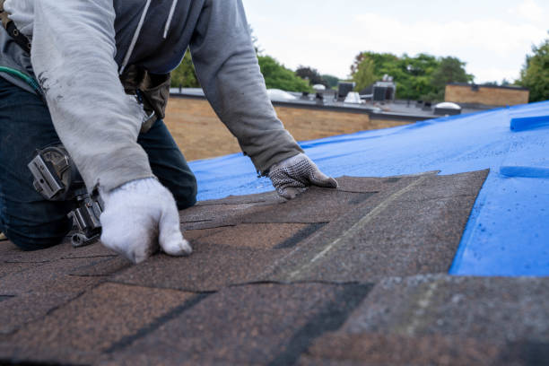 Reliable Middleport, NY Roofing Contractor Solutions