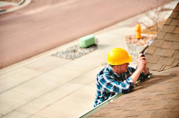 Quick and Trustworthy Emergency Roof Repair Services in Middleport, NY