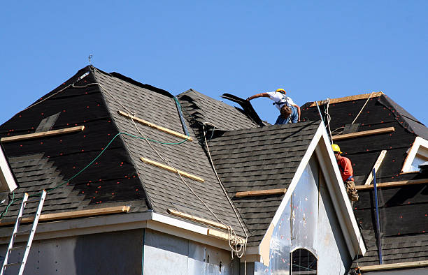 Best Shingle Roofing Installation  in Middleport, NY