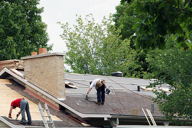 Best Best Roofing Contractors  in Middleport, NY