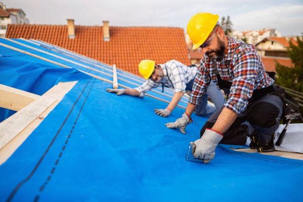 Roof Installation Near Me in Middleport, NY