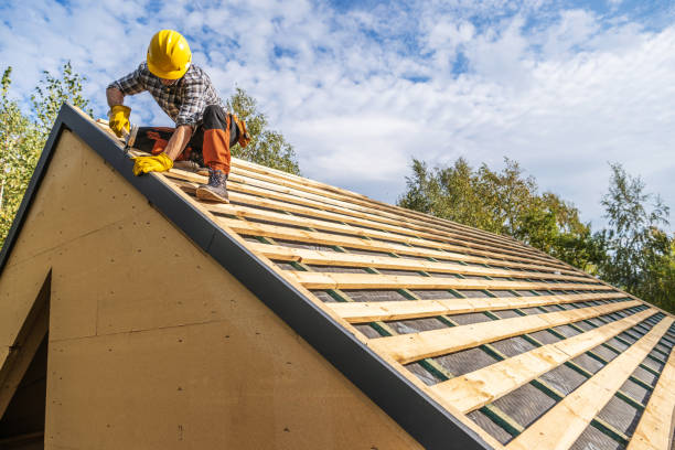 Quick and Trustworthy Emergency Roof Repair Services in Middleport, NY