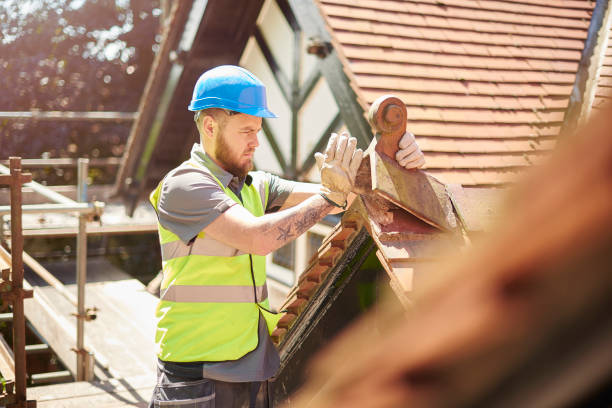 Best Roofing Contractors for Homes  in Middleport, NY