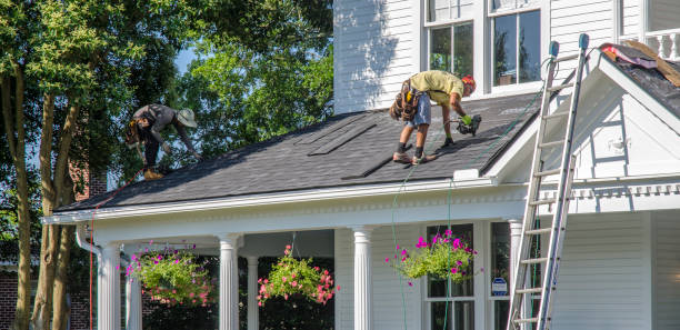 Heating Cable for Roof Installation in Middleport, NY