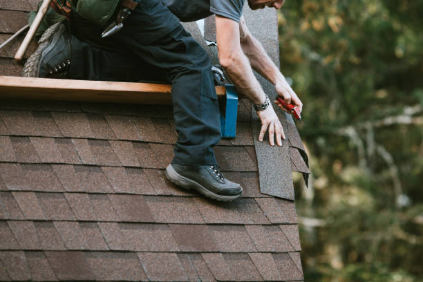 Best Roof Waterproofing Services  in Middleport, NY