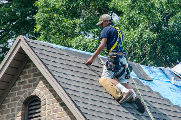 Middleport, NY Roofing Contractor Company