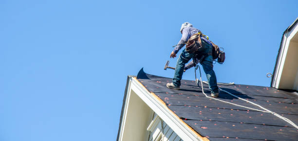 Best Commercial Roofing Services  in Middleport, NY